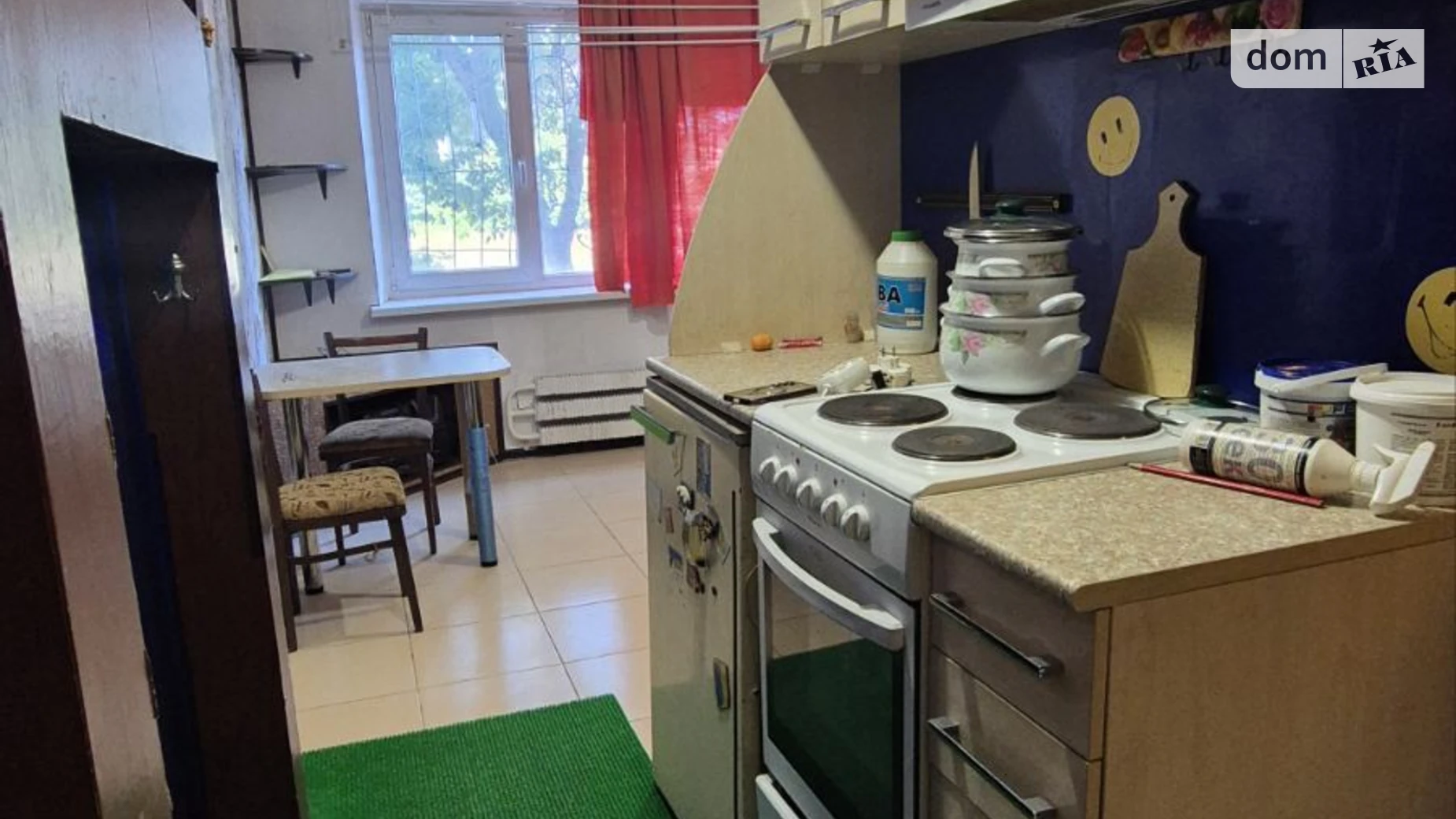 Продается 1-комнатная квартира 21.1 кв. м в Харькове, бул. Ивана Каркача, 75 - фото 3