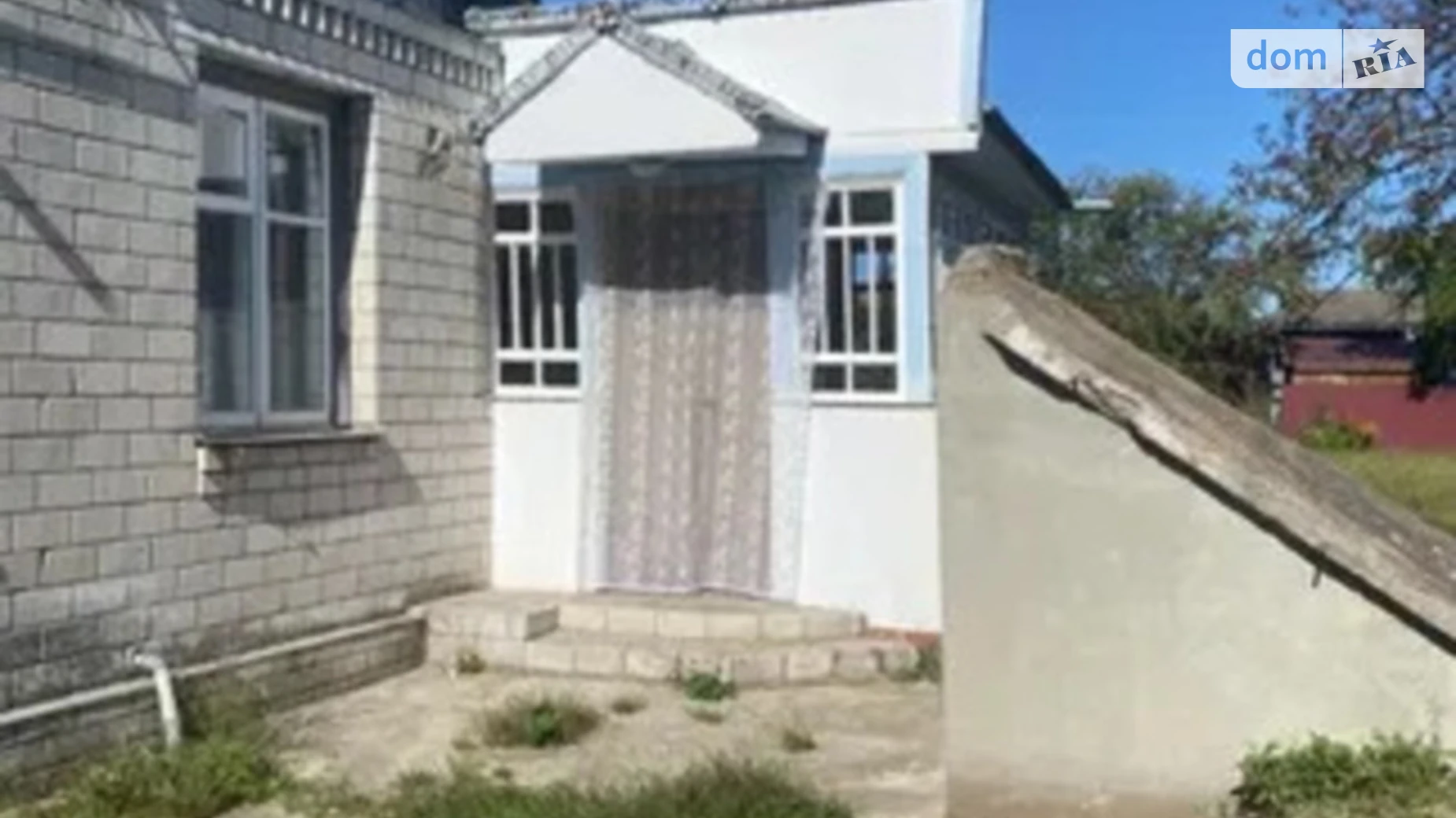 Продается одноэтажный дом 50 кв. м с бассейном, цена: 8500 $ - фото 2