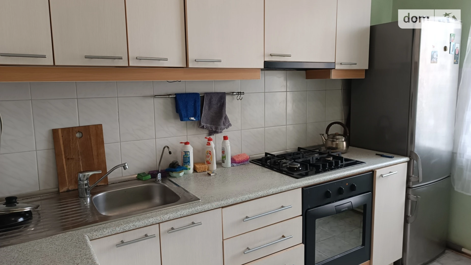 Здається в оренду кімната 20 кв. м у Києві, цена: 6500 грн - фото 3