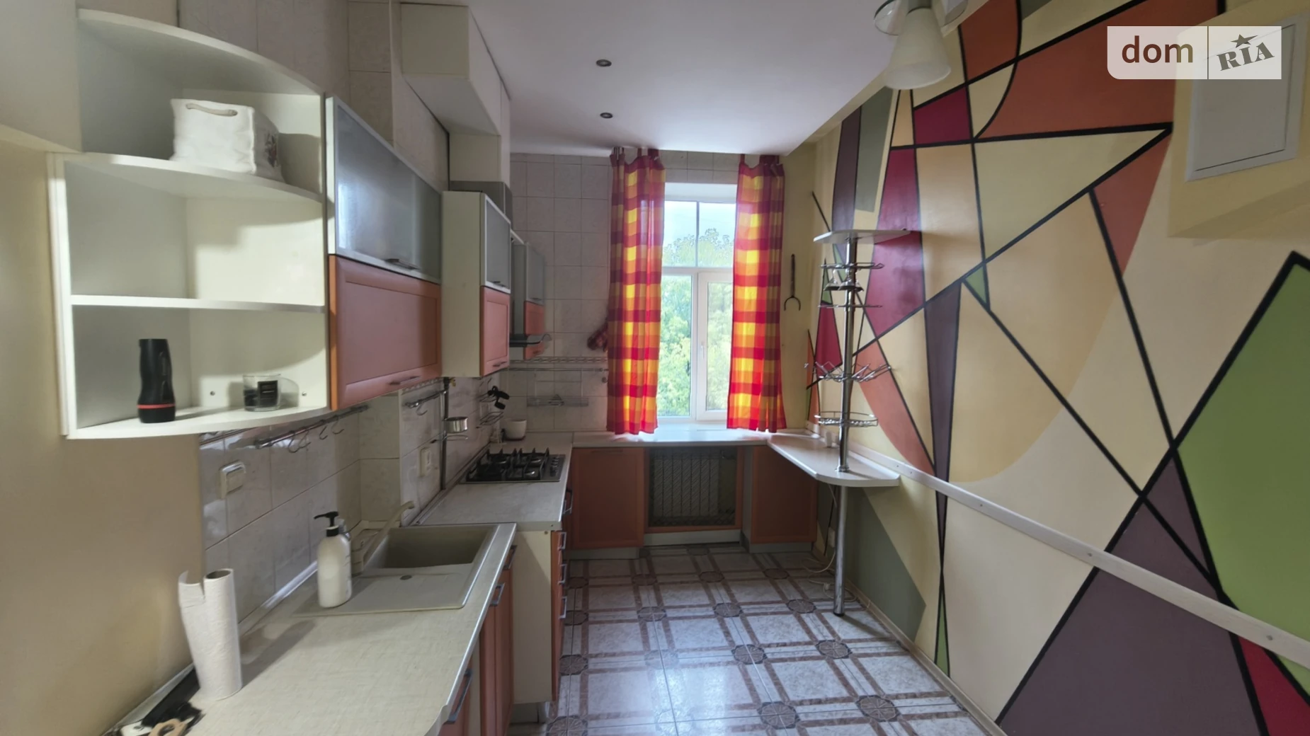Продается 3-комнатная квартира 79.9 кв. м в Харькове, ул. Металлиста, 8 - фото 2