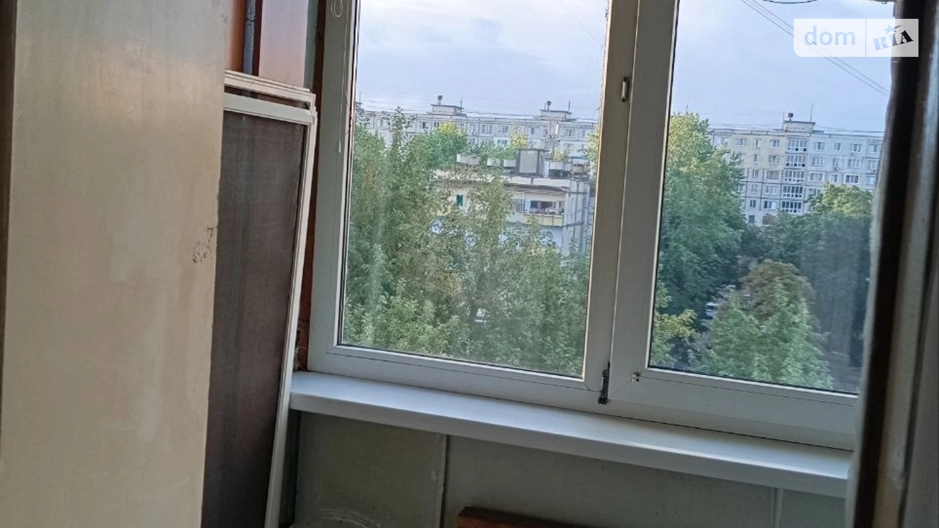 Продается 2-комнатная квартира 45.1 кв. м в Киеве, ул. Космонавта Поповича(Космонавта Волкова), 4 - фото 5