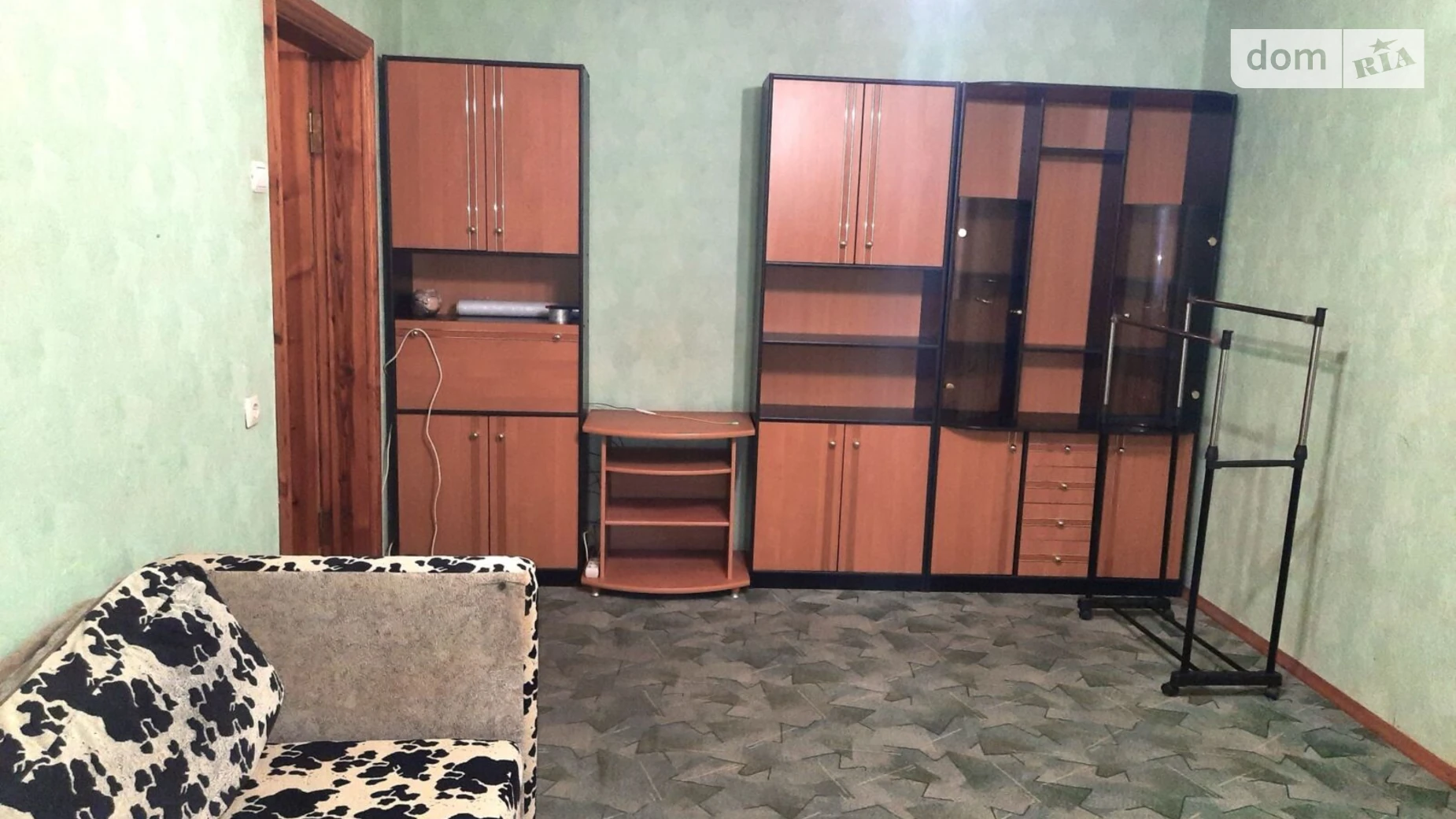 Сдается в аренду 1-комнатная квартира 40 кв. м в Киеве, ул. Княжий Затон, 3 - фото 2