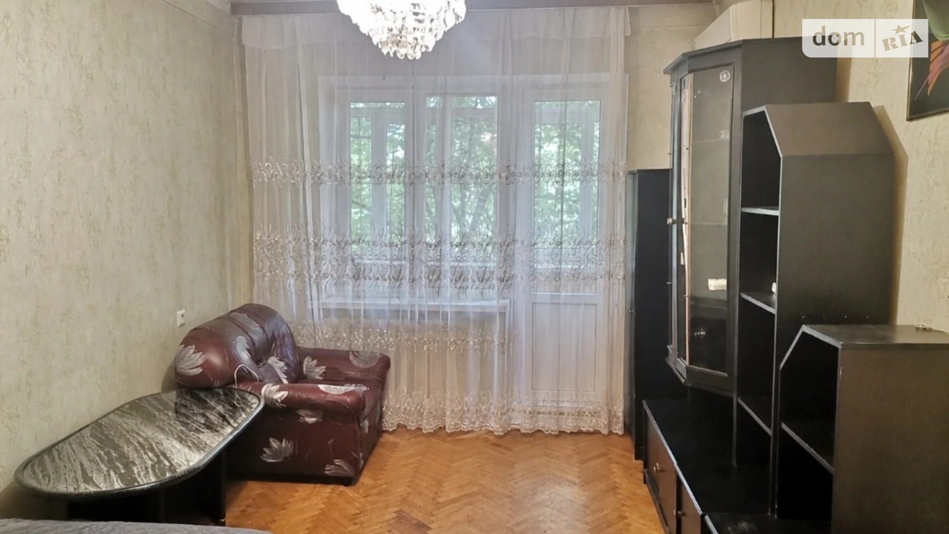 Продається 1-кімнатна квартира 30 кв. м у Києві, вул. Литвиненко-Вольгемут, 1 - фото 5