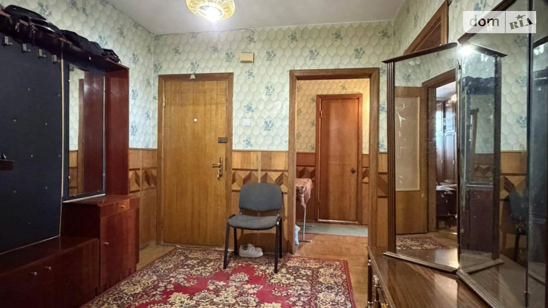 Продается 3-комнатная квартира 69.3 кв. м в, цена: 62500 $ - фото 4