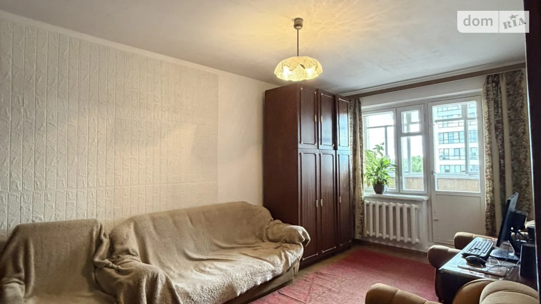 Продается 3-комнатная квартира 69.3 кв. м в, цена: 62500 $ - фото 2