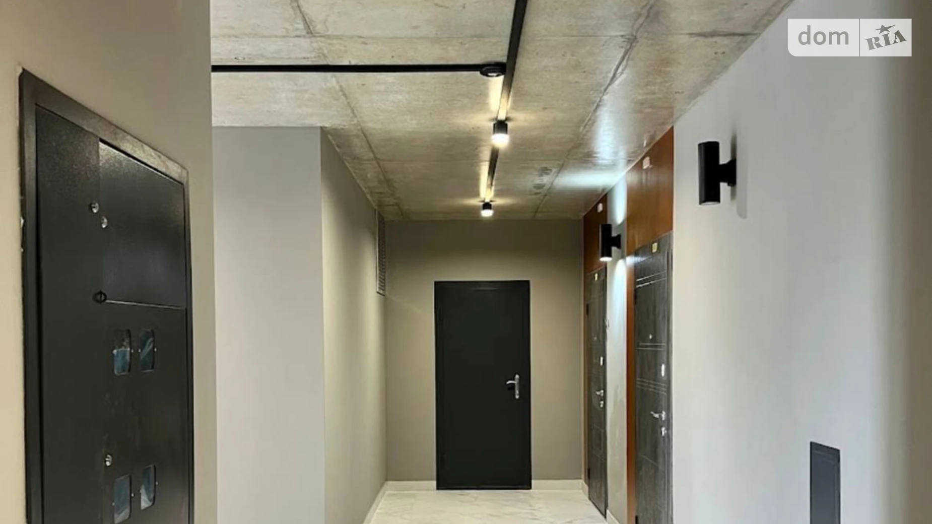 Продается 2-комнатная квартира 61 кв. м в Житомире, ул. Михаила Грушевского, 100 - фото 2