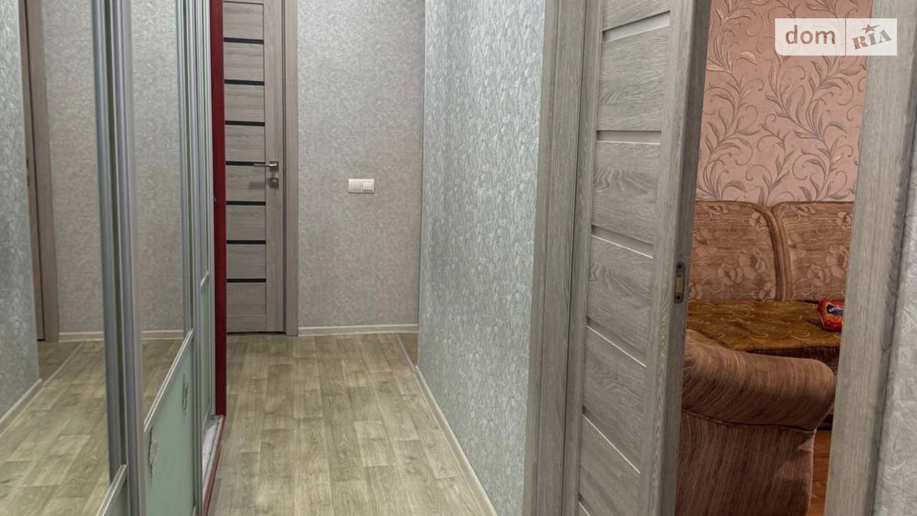 Продається 3-кімнатна квартира 64.3 кв. м у Дніпрі, вул. Немировича-Данченка - фото 2