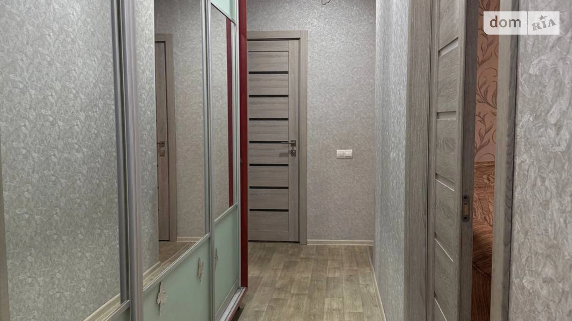 Продається 3-кімнатна квартира 64.3 кв. м у Дніпрі, вул. Немировича-Данченка - фото 4