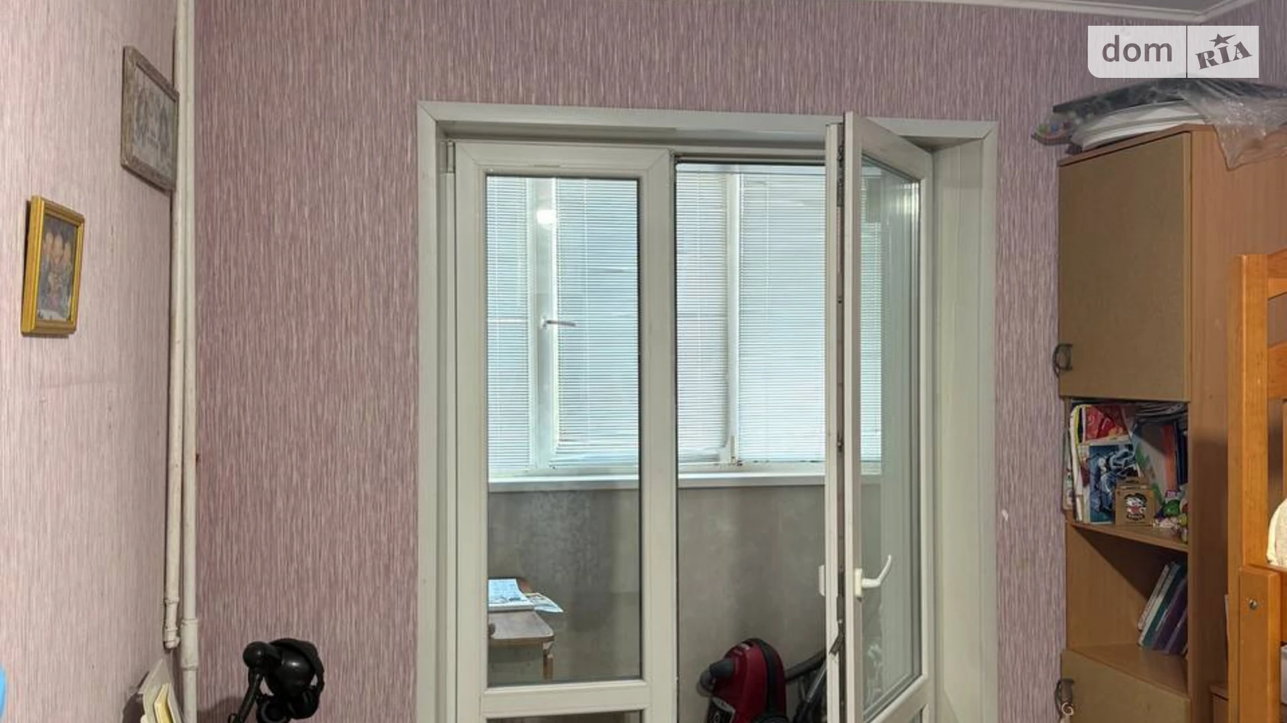 Продається 3-кімнатна квартира 64.3 кв. м у Дніпрі, вул. Немировича-Данченка - фото 3