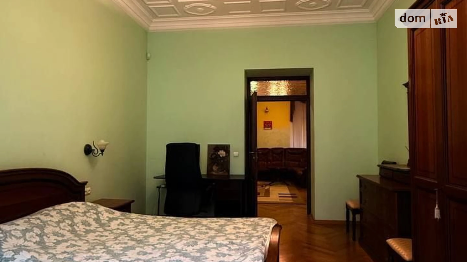 Сдается в аренду 3-комнатная квартира 105 кв. м в Львове, ул. Григоровича, 6 - фото 4