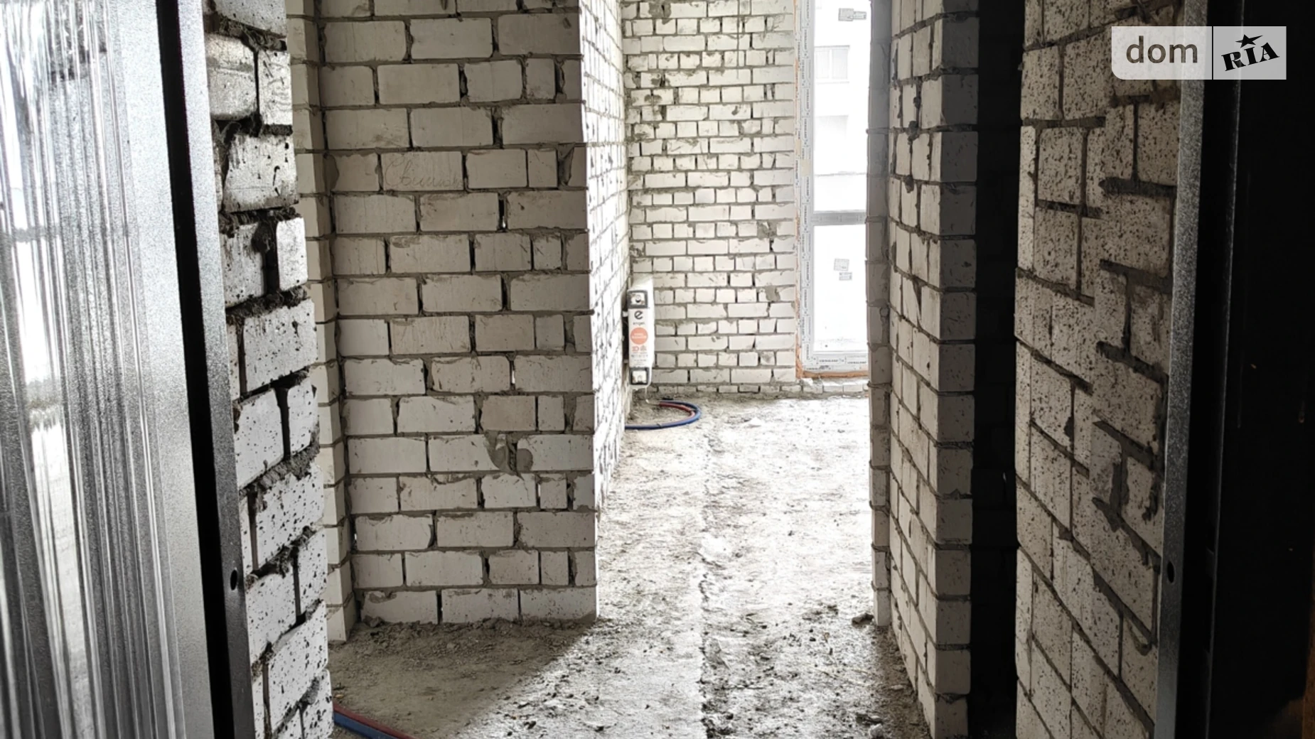 Продається 1-кімнатна квартира 42.3 кв. м у Харкові, просп. Героїв Харкова(Московський), 270А - фото 2