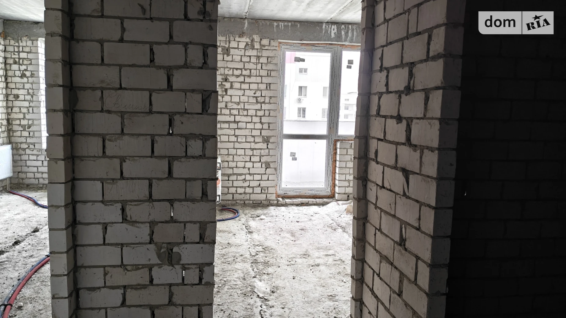 Продається 1-кімнатна квартира 42.3 кв. м у Харкові, просп. Героїв Харкова(Московський), 270А - фото 3