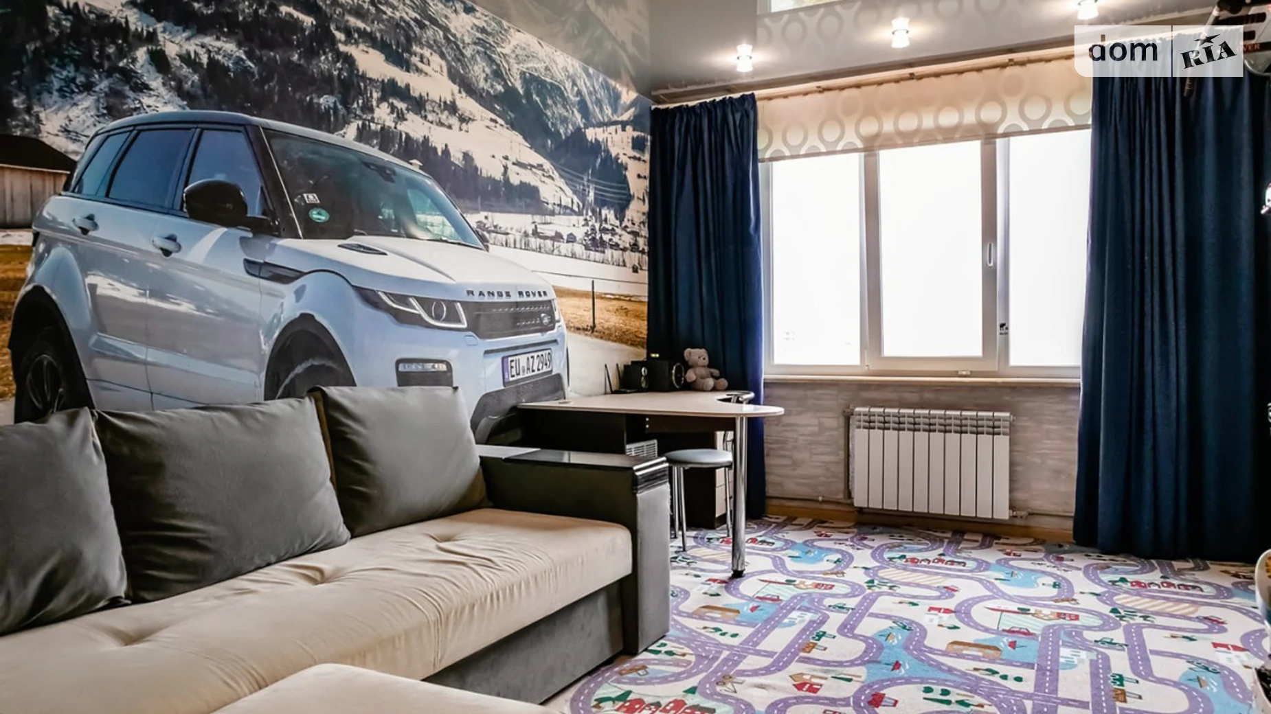 Продається 2-кімнатна квартира 46 кв. м у Харкові, цена: 39900 $ - фото 3