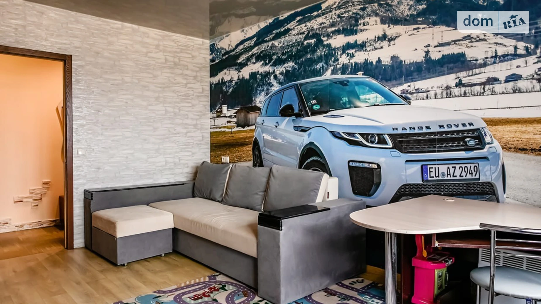 Продається 2-кімнатна квартира 46 кв. м у Харкові, цена: 39900 $ - фото 4