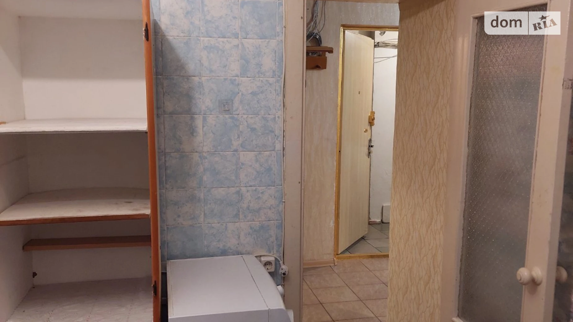 Сдается в аренду 2-комнатная квартира 48 кв. м в Киеве, ул. Демеевская, 45Б - фото 3