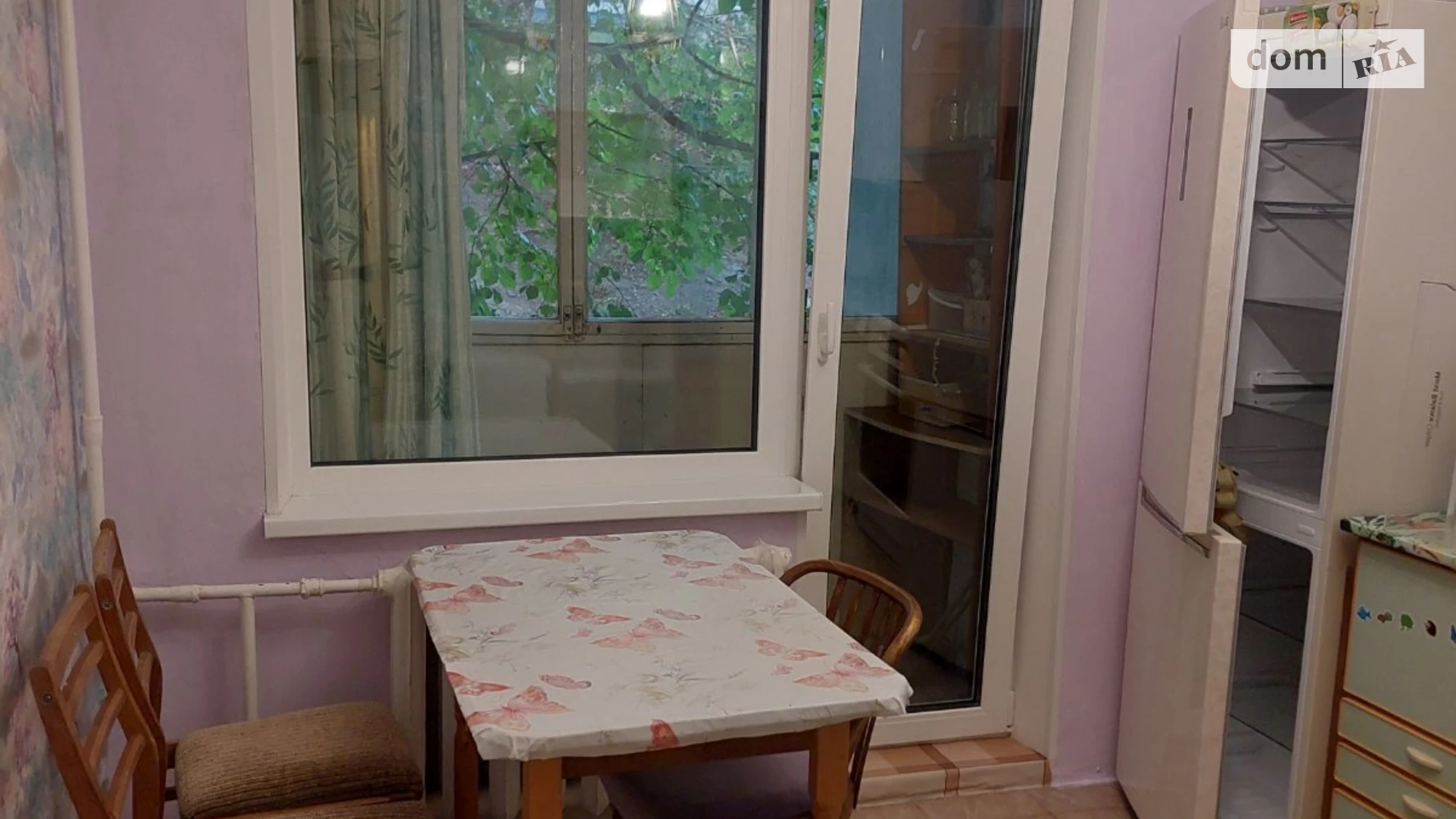 Сдается в аренду 2-комнатная квартира 48 кв. м в Киеве, ул. Демеевская, 45Б - фото 5