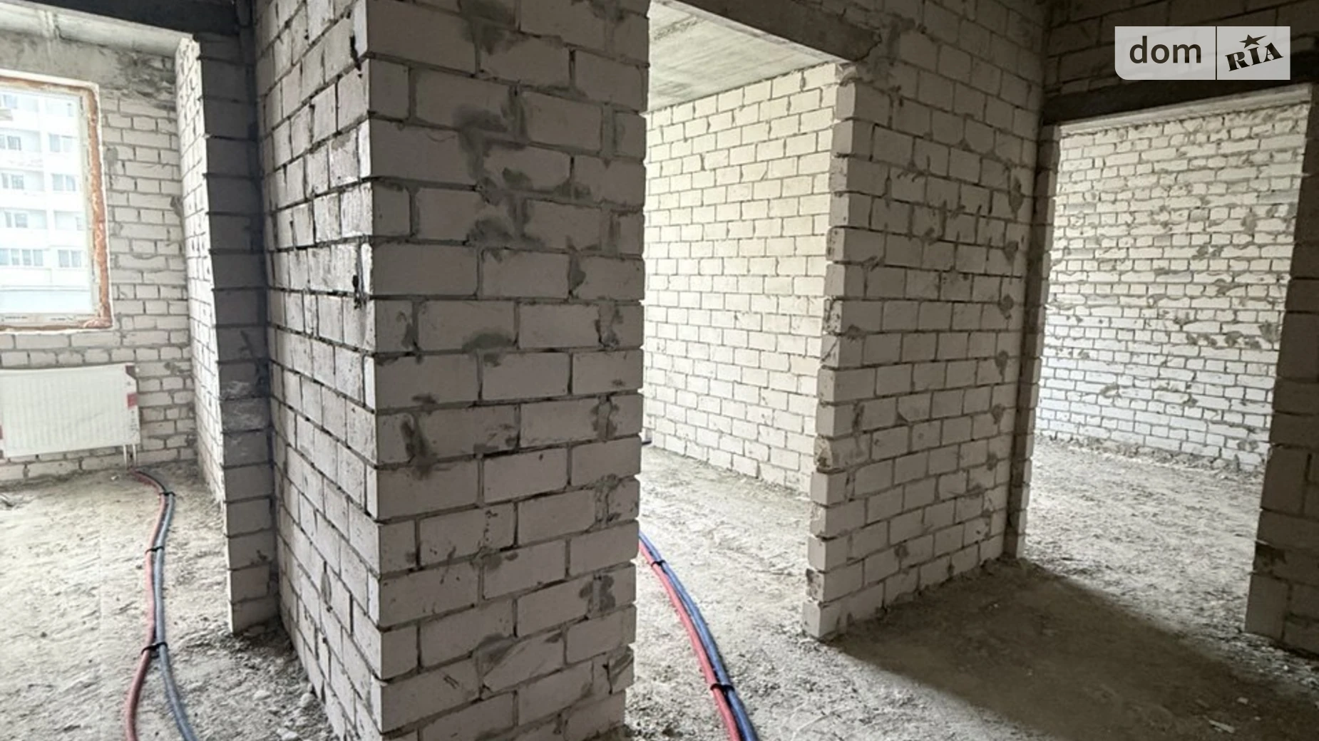 Продается 2-комнатная квартира 57.73 кв. м в Харькове, ул. Мира, 47 - фото 3