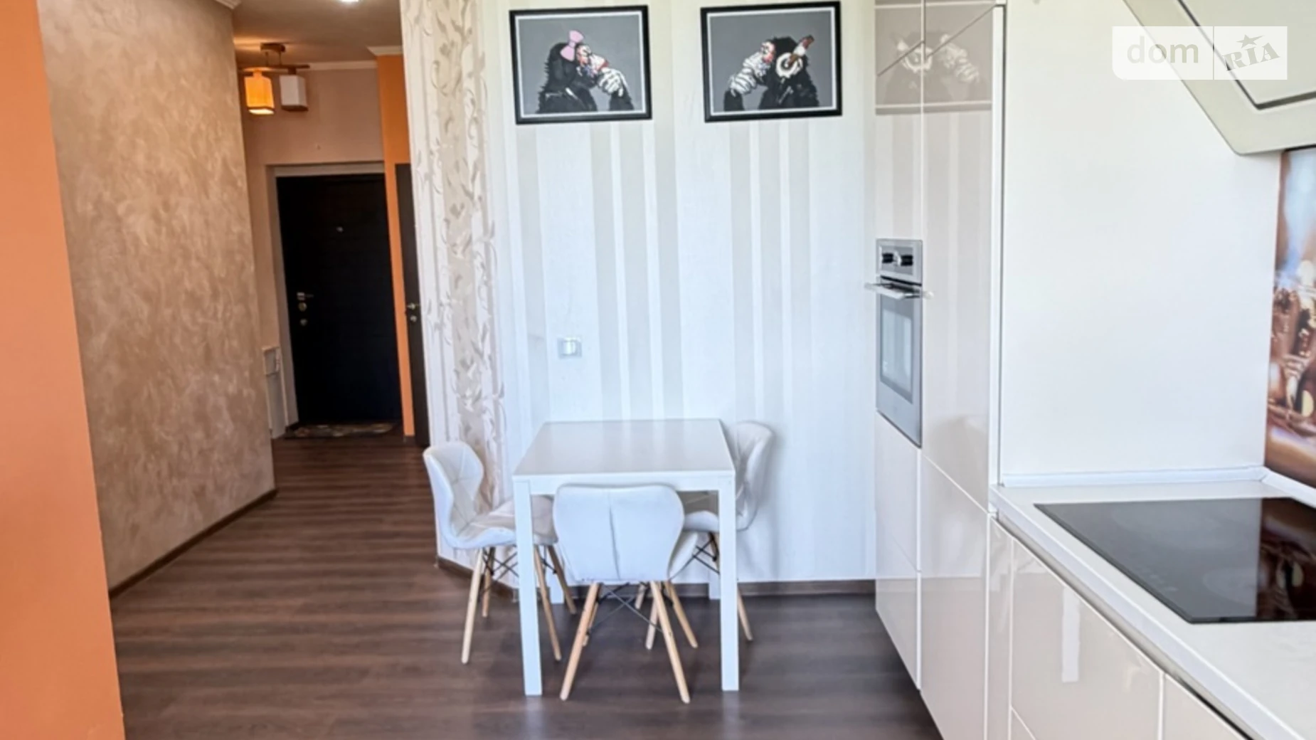 Продається 1-кімнатна квартира 66 кв. м у Харкові, вул. Клочківська, 258 - фото 3