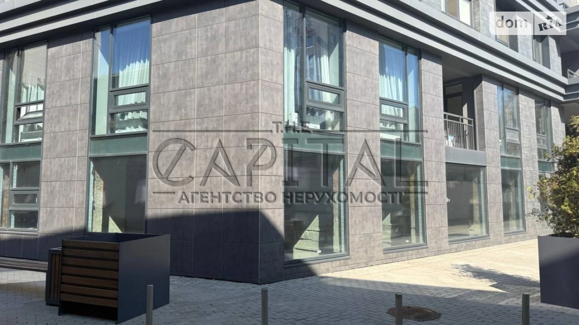 Продається приміщення вільного призначення 201.4 кв. м в 15-поверховій будівлі, цена: 361800 $ - фото 3