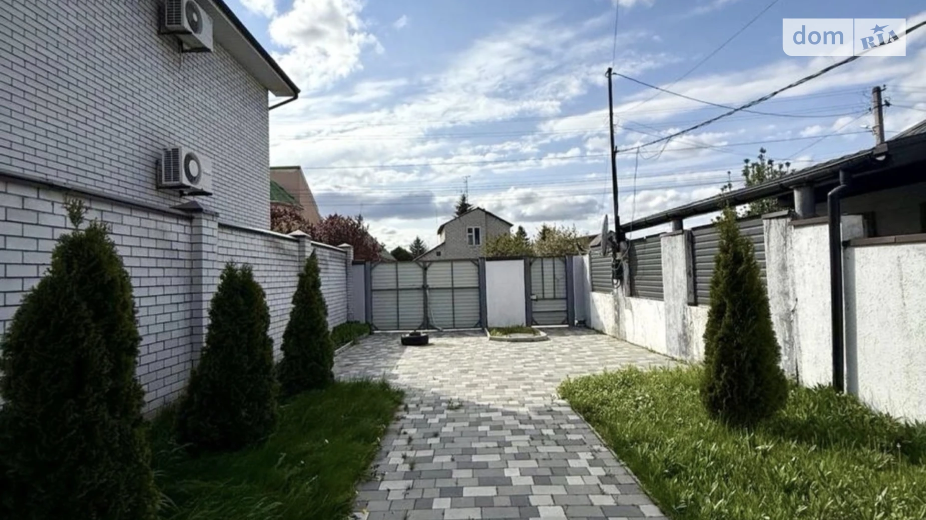 Продается дом на 2 этажа 149.2 кв. м с гаражом, цена: 115000 $ - фото 2
