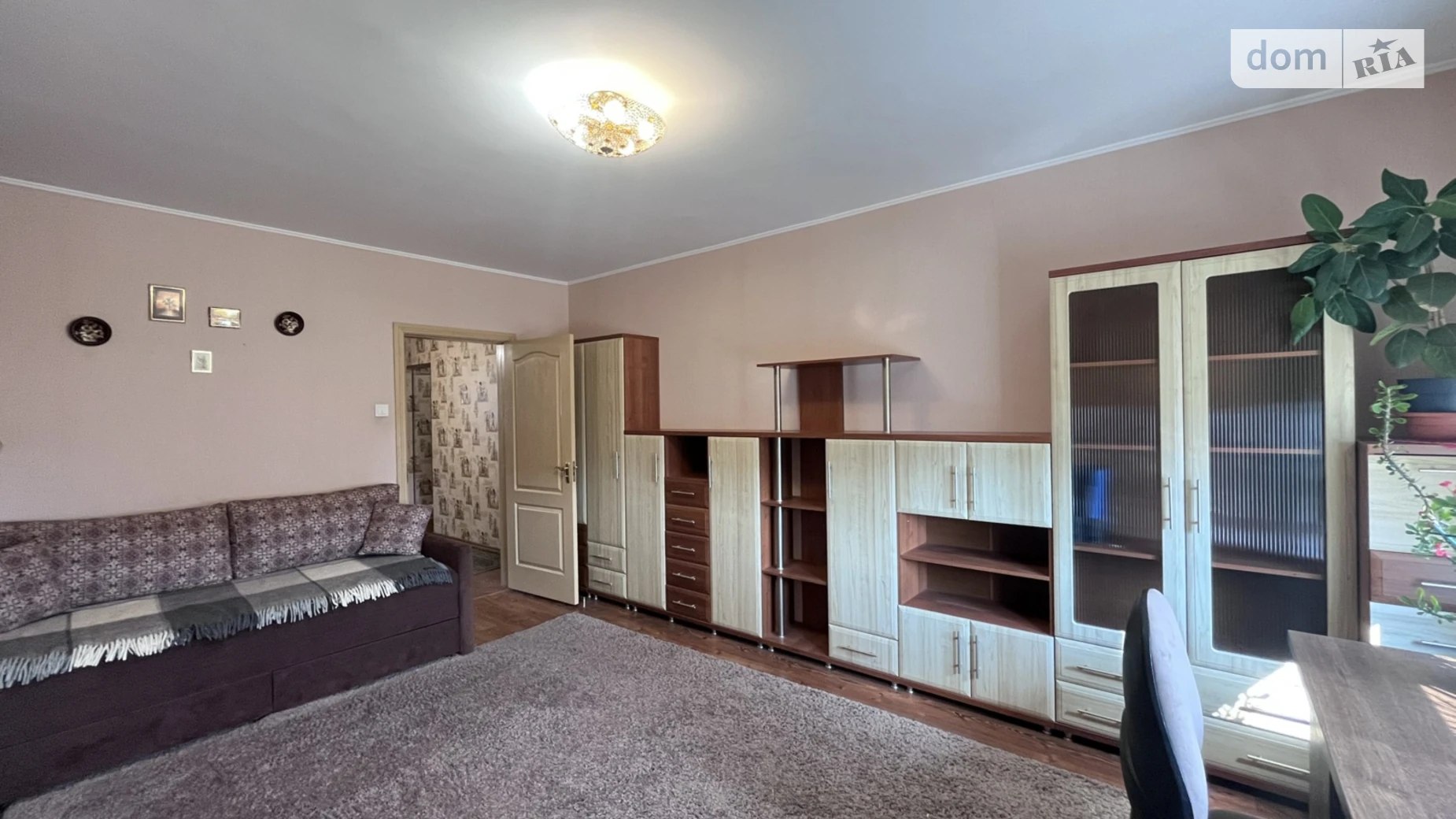 Продается 2-комнатная квартира 63.3 кв. м в Киеве, ул. Федора Эрнста, 6 - фото 4