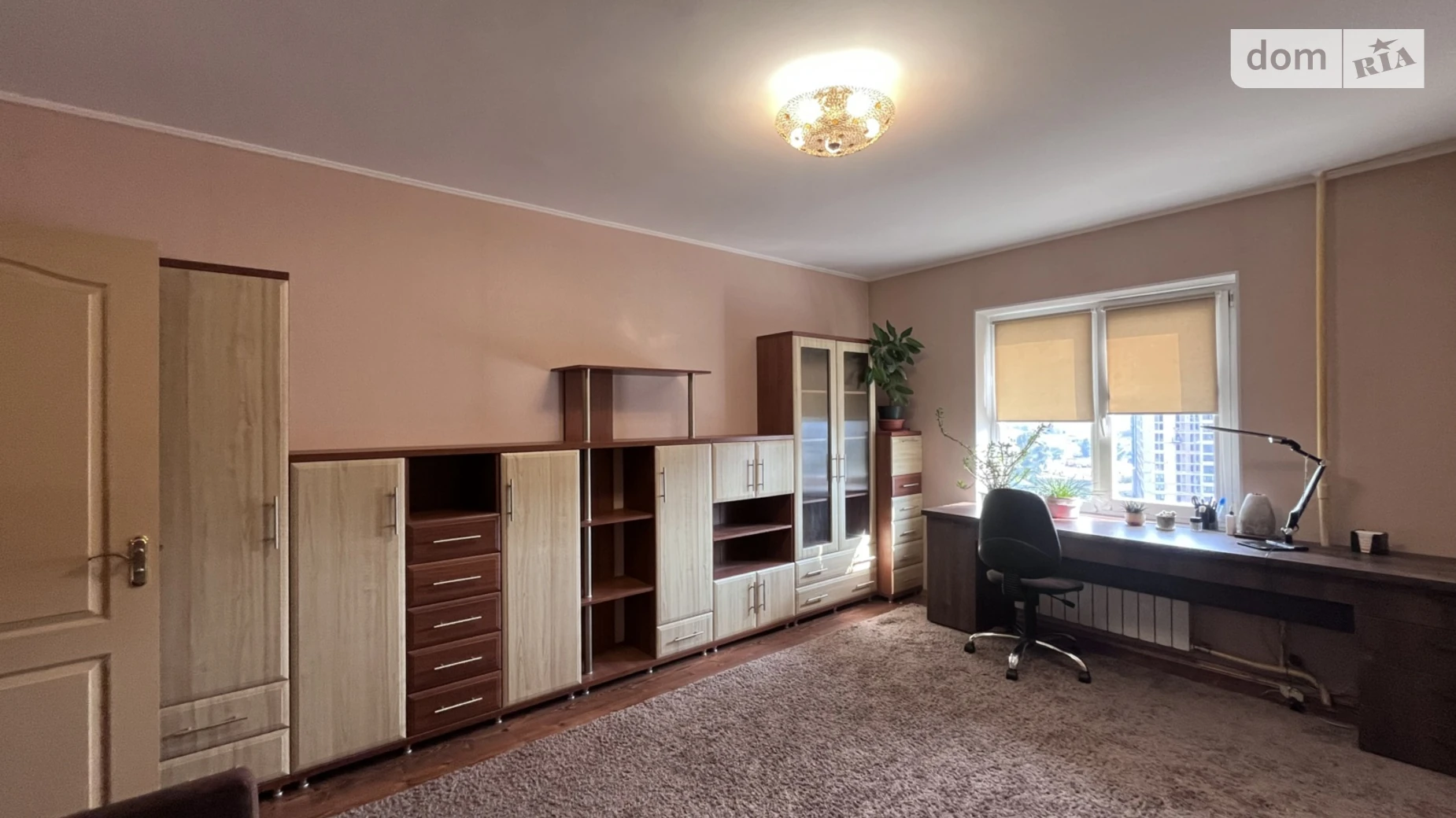 Продается 2-комнатная квартира 63.3 кв. м в Киеве, ул. Федора Эрнста, 6 - фото 5