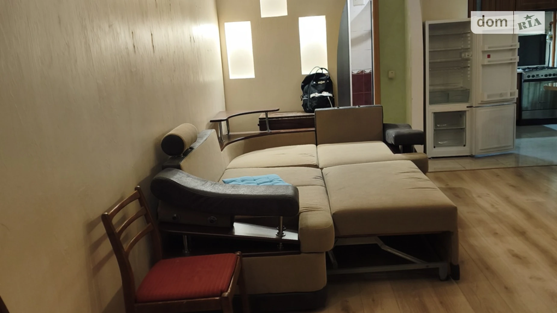 Сдается в аренду 1-комнатная квартира 52 кв. м в Киеве, бул. Вацлава Гавела, 50 - фото 3