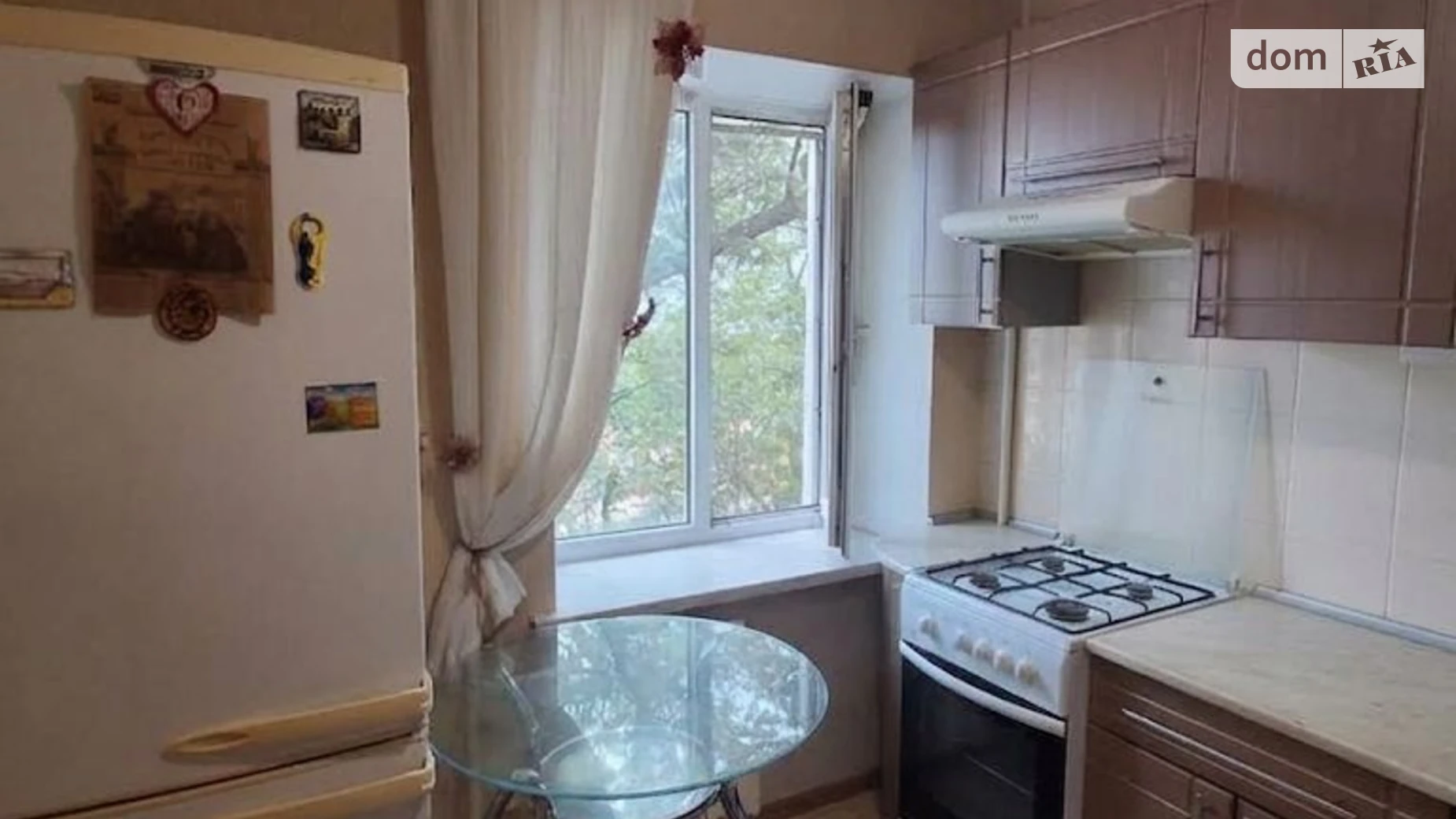 2-комнатная квартира 42.19 кв. м в Запорожье, ул. Победы, 115 - фото 4