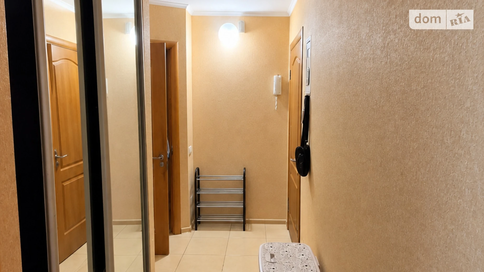 2-комнатная квартира 42.19 кв. м в Запорожье, ул. Победы, 115 - фото 2