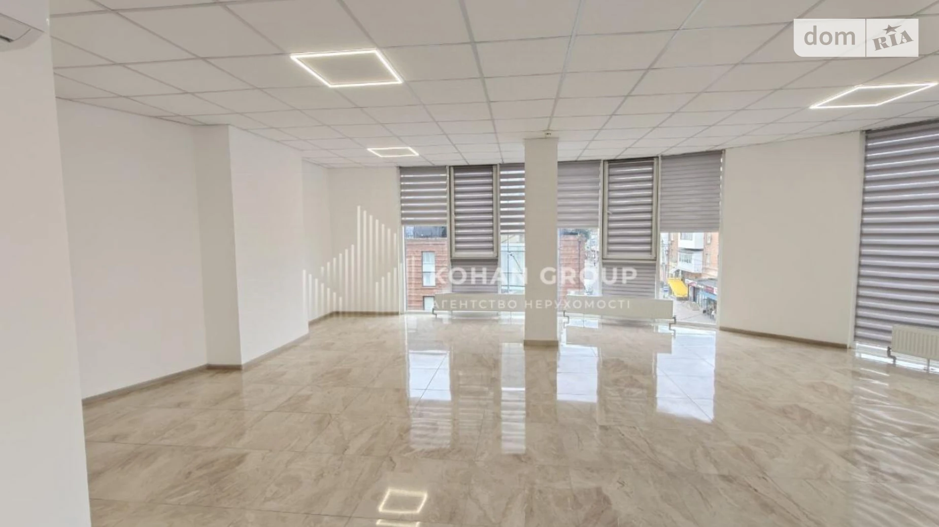 Сдается в аренду офис 73 кв. м в бизнес-центре, цена: 25000 грн - фото 2