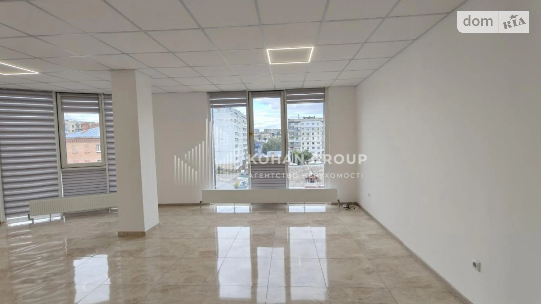 Сдается в аренду офис 73 кв. м в бизнес-центре, цена: 25000 грн - фото 3