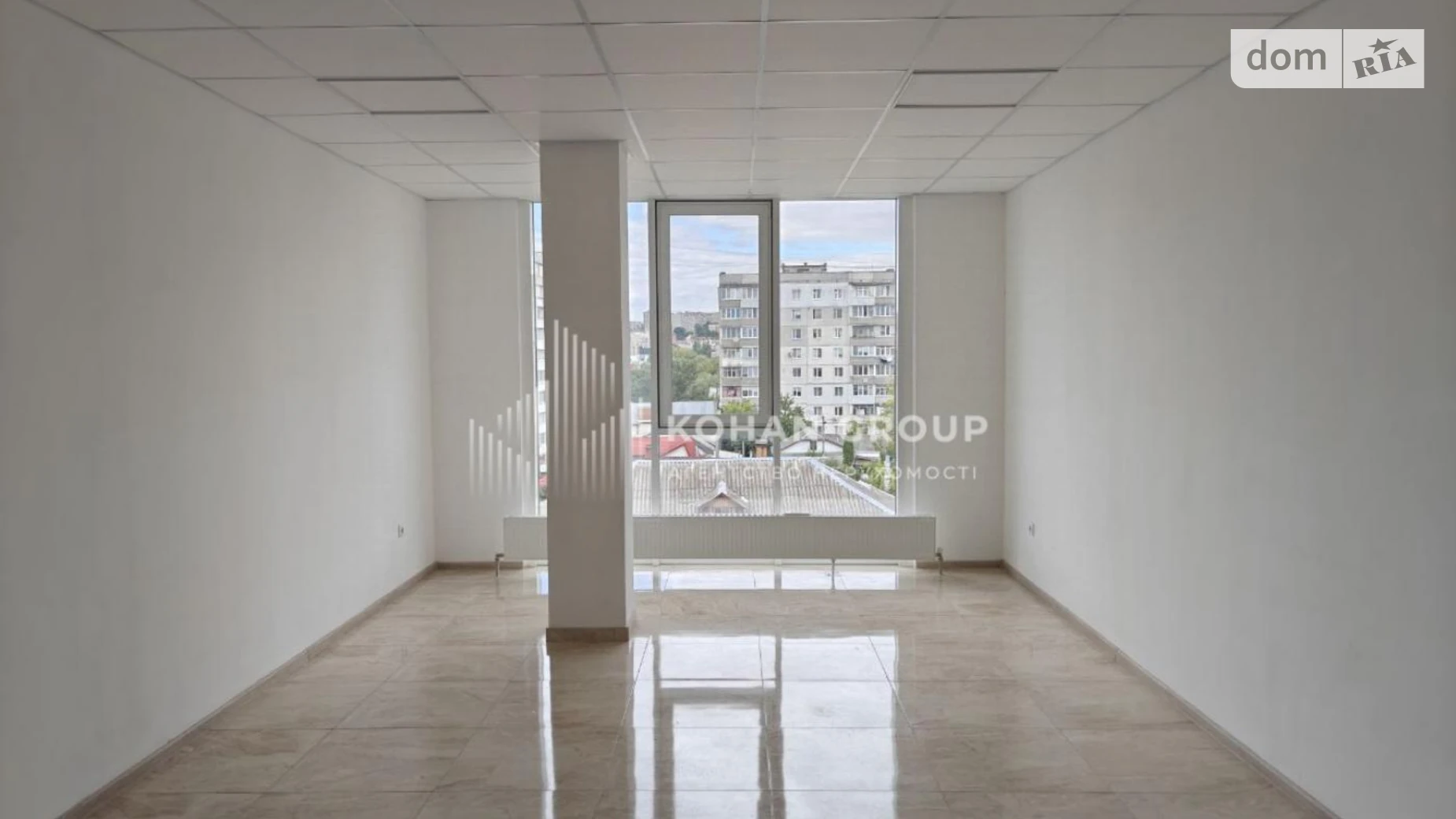 Сдается в аренду офис 39.4 кв. м в бизнес-центре, цена: 16000 грн - фото 2