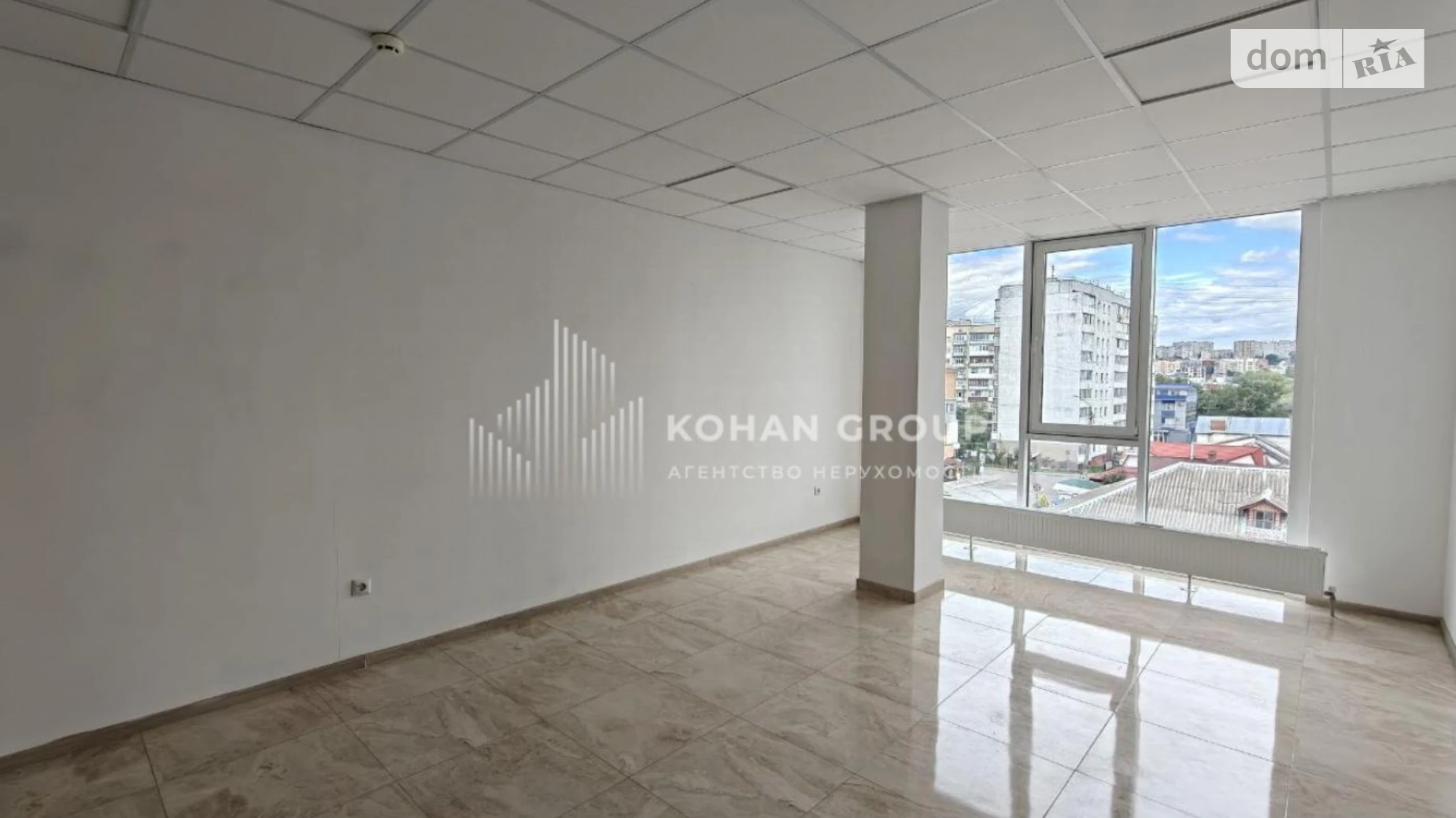 Сдается в аренду офис 39.4 кв. м в бизнес-центре, цена: 16000 грн - фото 3