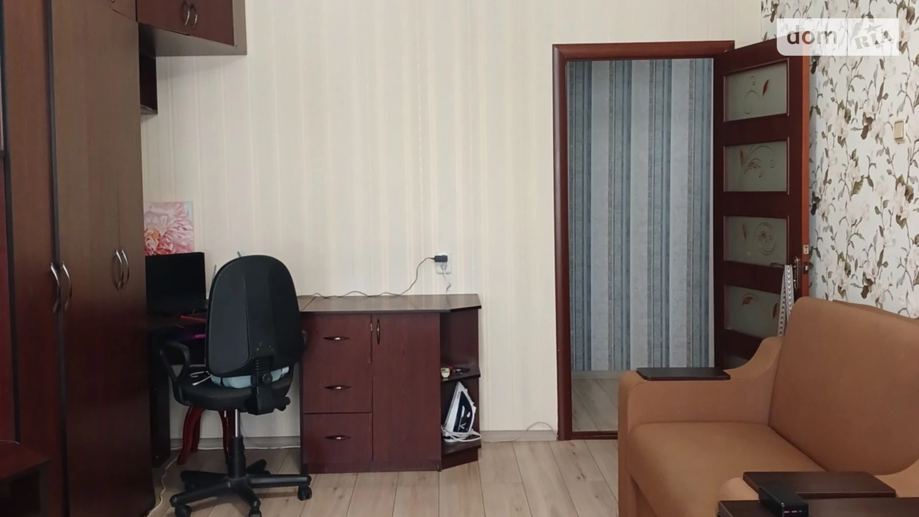 Продается 1-комнатная квартира 43 кв. м в Николаеве, ул. Архитектора Старова - фото 2