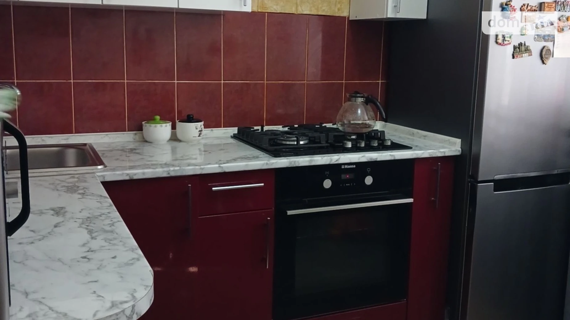 Продается 1-комнатная квартира 43 кв. м в Николаеве, ул. Архитектора Старова - фото 4