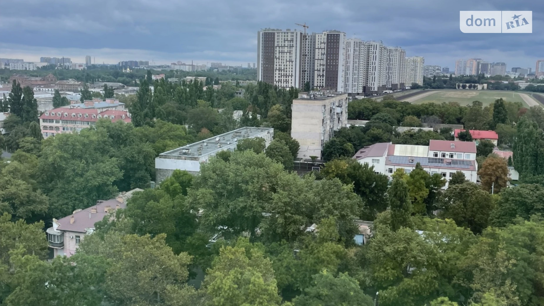 Продается 3-комнатная квартира 92 кв. м в Одессе, ул. Гераневая, 8 - фото 5