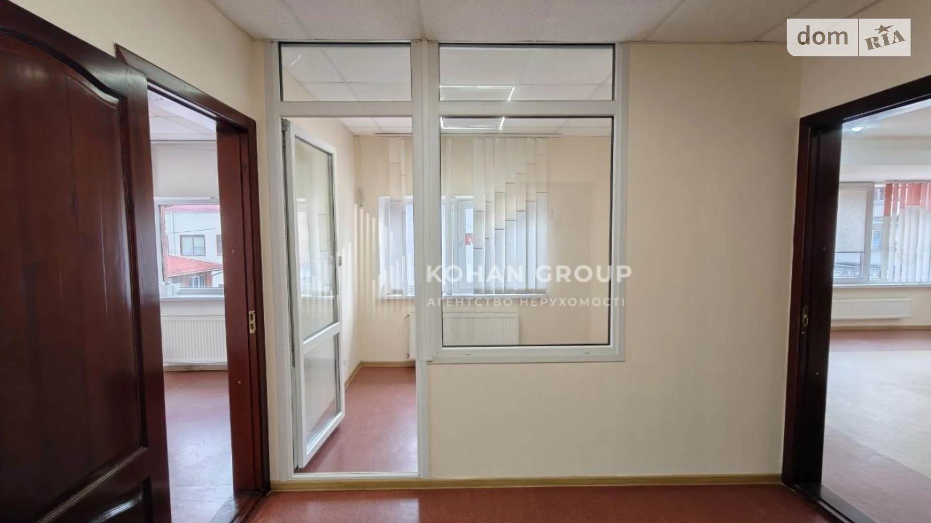 Сдается в аренду офис 87 кв. м в бизнес-центре, цена: 22000 грн - фото 5