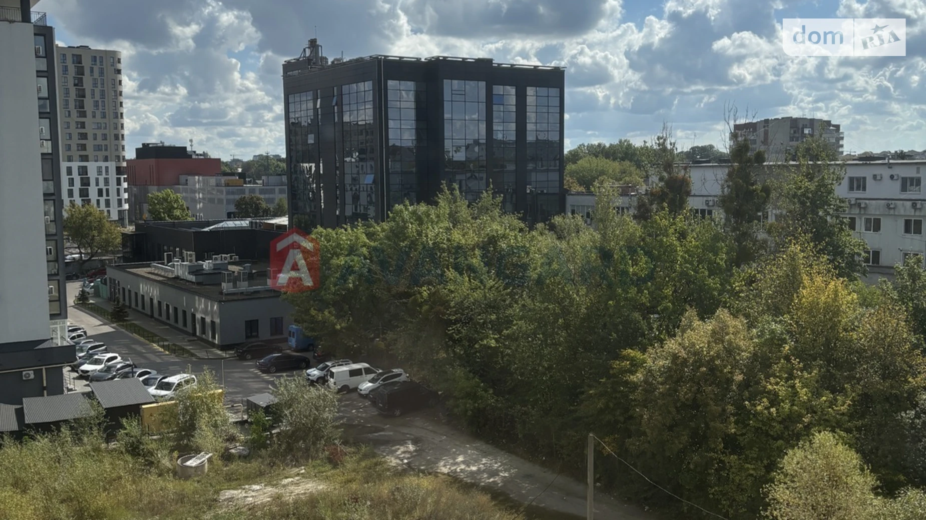Продается 1-комнатная квартира 39.1 кв. м в Львове, цена: 80000 $ - фото 4