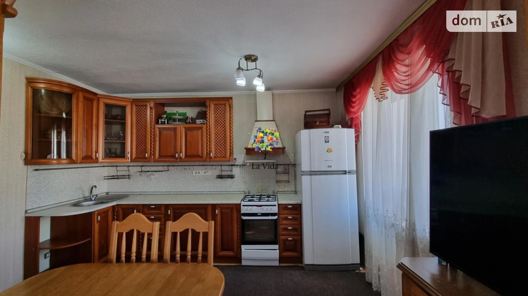 Продается 3-комнатная квартира 71.1 кв. м в, цена: 82500 $ - фото 4