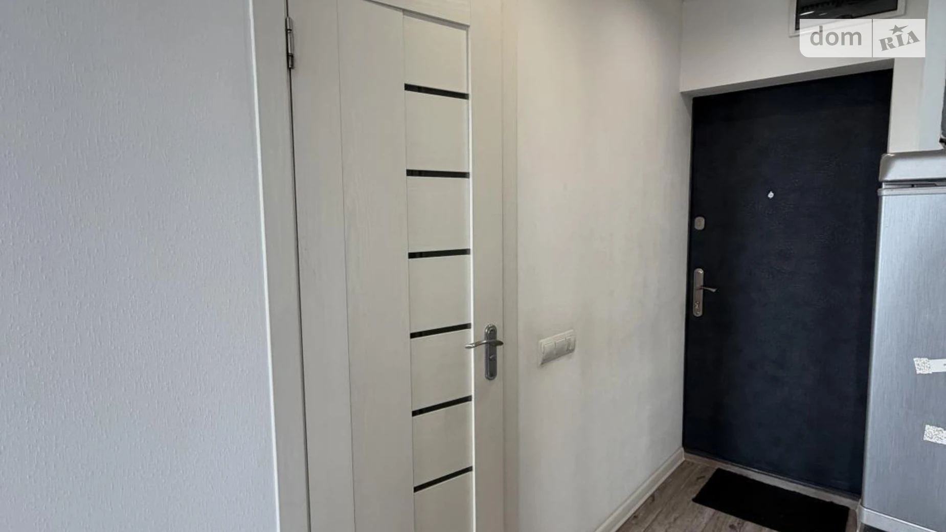 Продается 1-комнатная квартира 21 кв. м в Киеве, просп. Лесной, 24 - фото 5