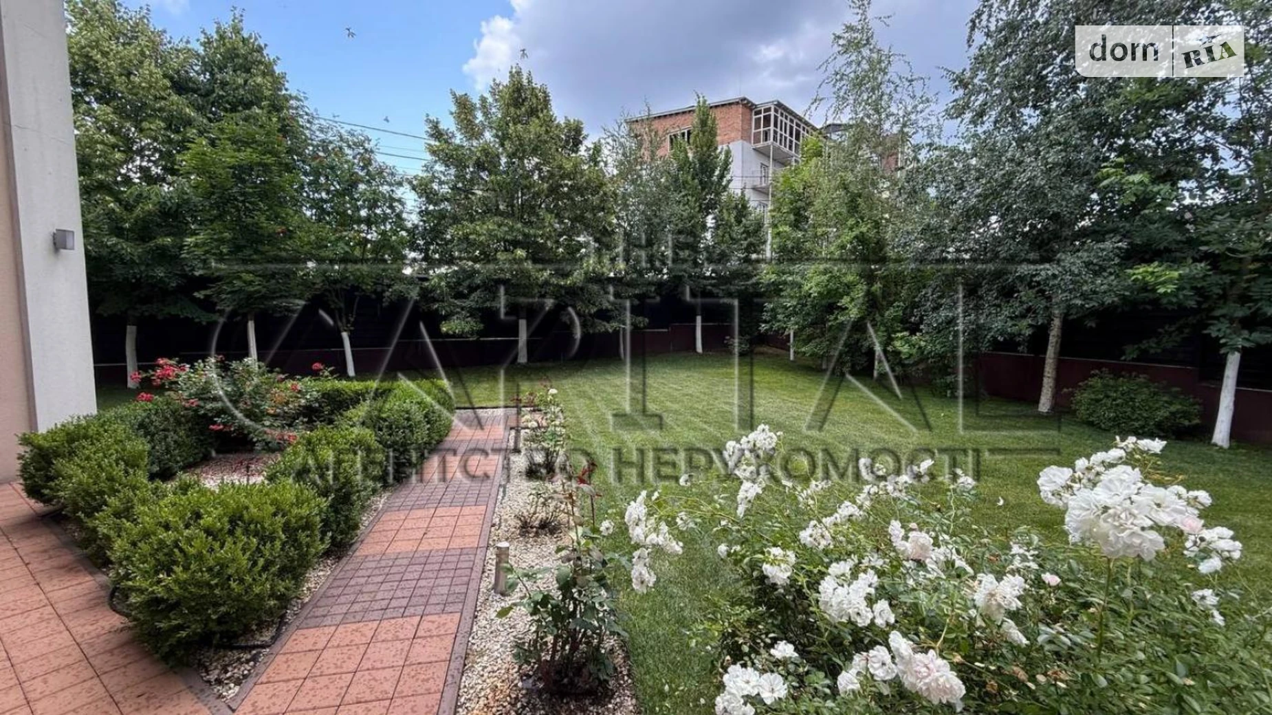Сдается в аренду дом на 2 этажа 220 кв. м с мансардой, цена: 3600 $ - фото 5