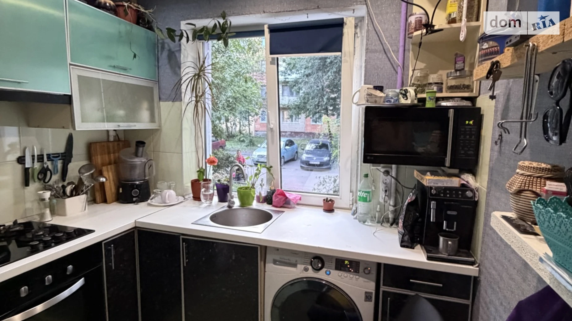 Продается 2-комнатная квартира 44.8 кв. м в Харькове, просп. Героев Харькова(Московский), 238А - фото 3