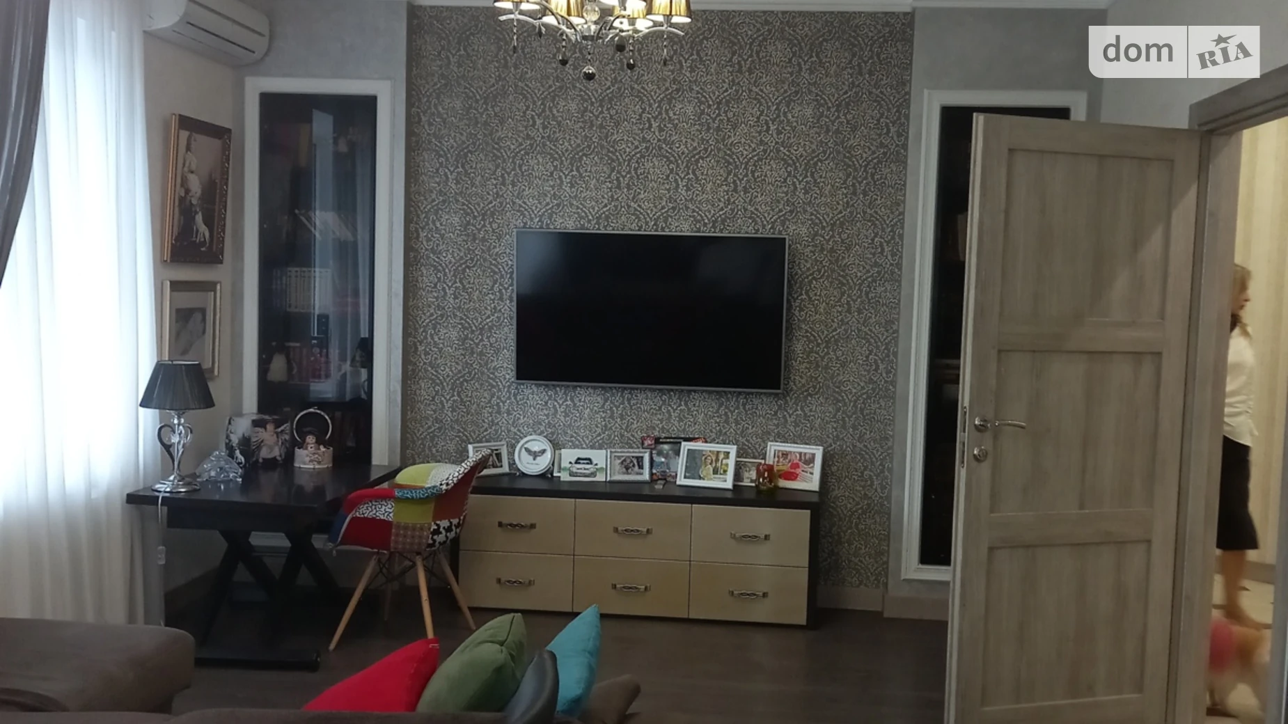 Продається 3-кімнатна квартира 93.3 кв. м у Харкові, цена: 125000 $ - фото 3