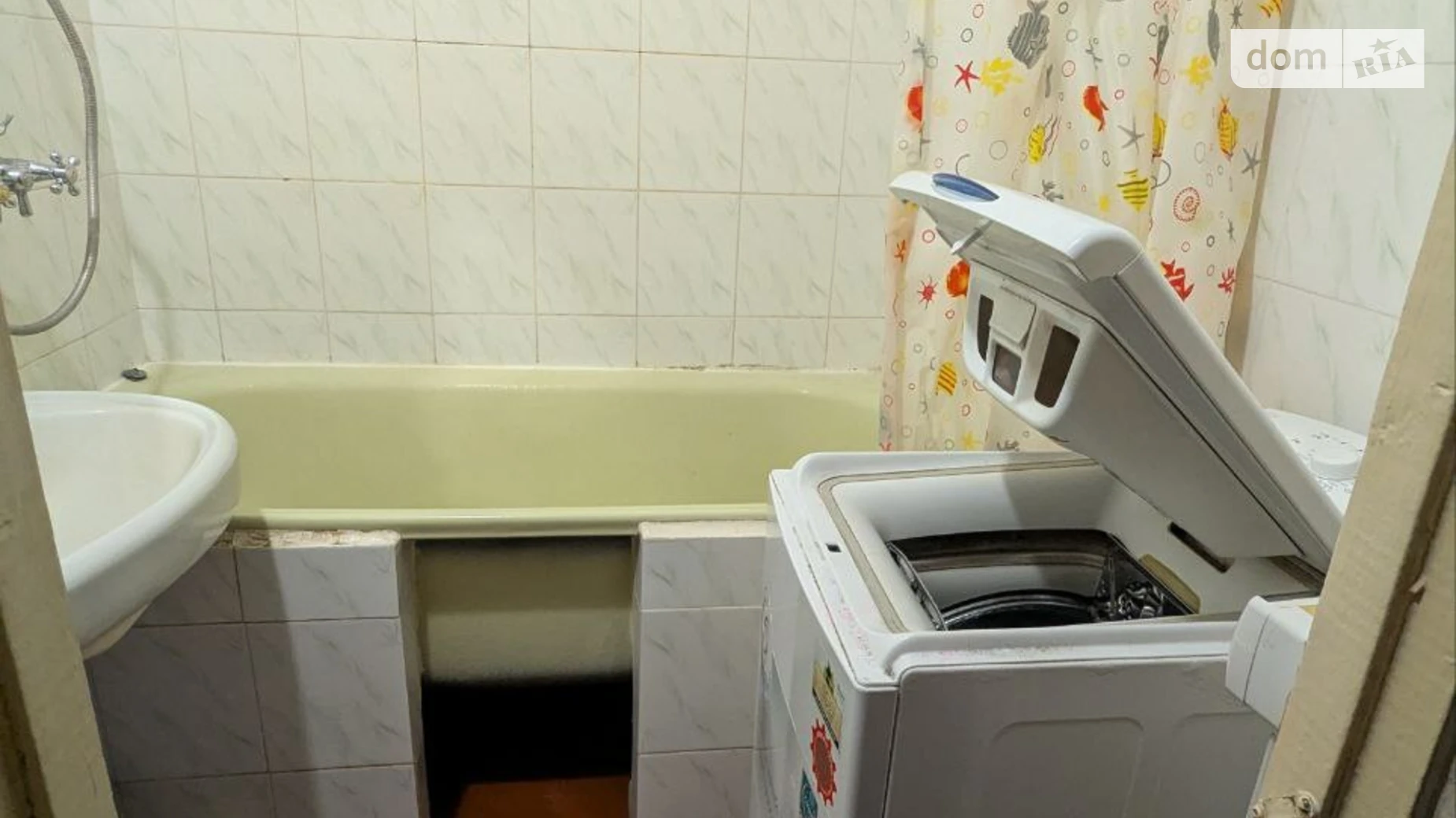 Здається в оренду 1-кімнатна квартира 35 кв. м у Рівному, вул. Грушевського Академіка, 44 - фото 3