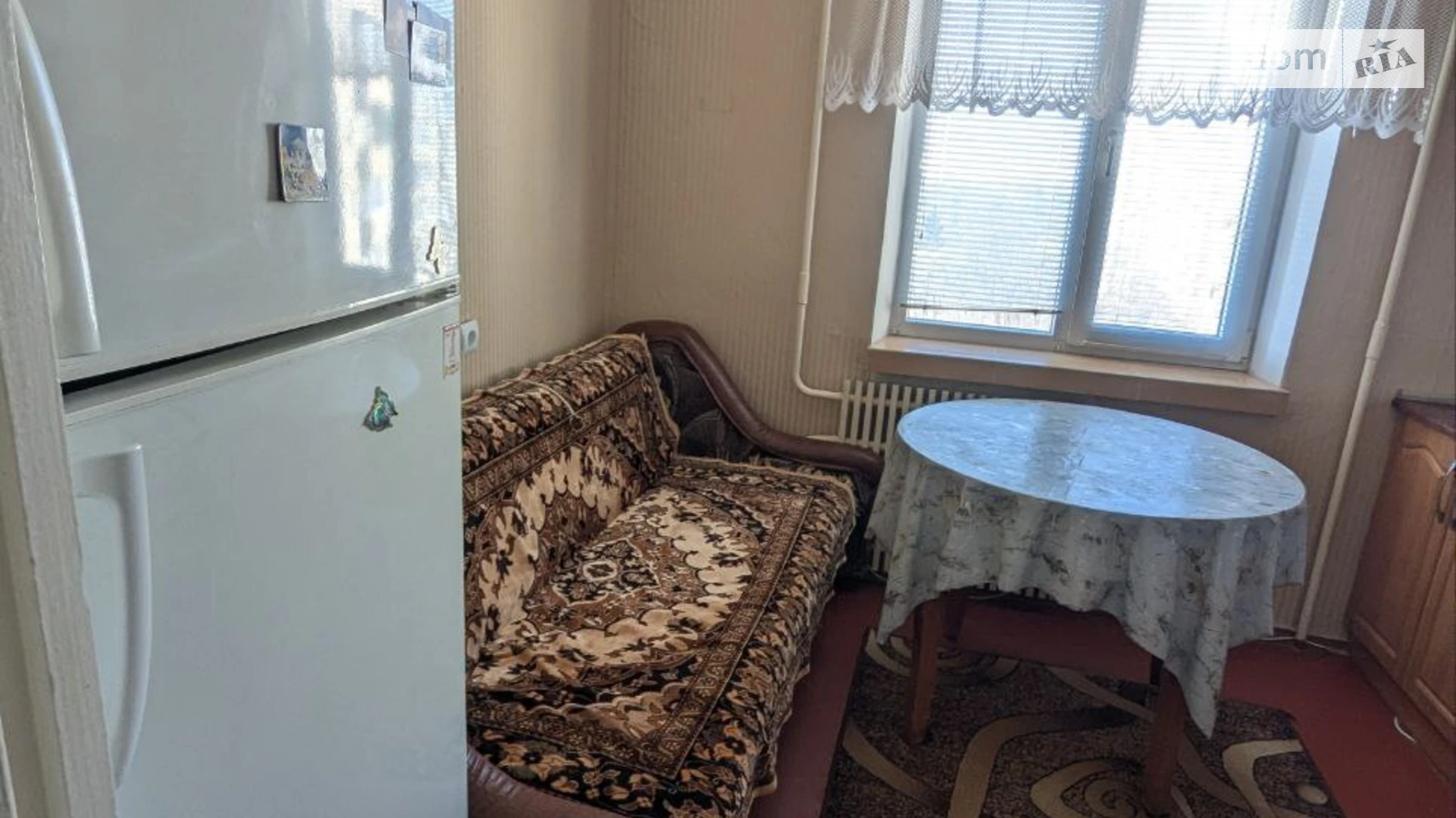 Здається в оренду 1-кімнатна квартира 35 кв. м у Рівному, вул. Грушевського Академіка, 44 - фото 5