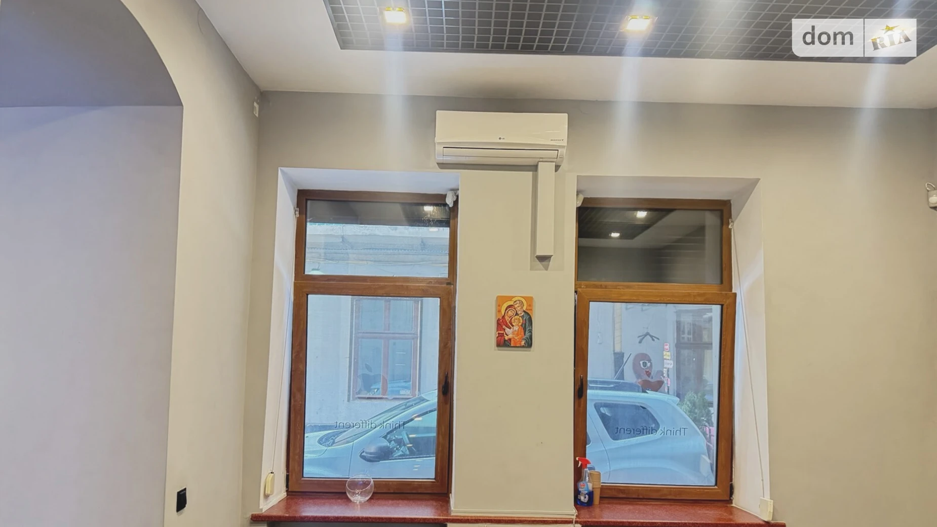 Здається в оренду приміщення вільного призначення 29 кв. м в 3-поверховій будівлі, цена: 500 $ - фото 2