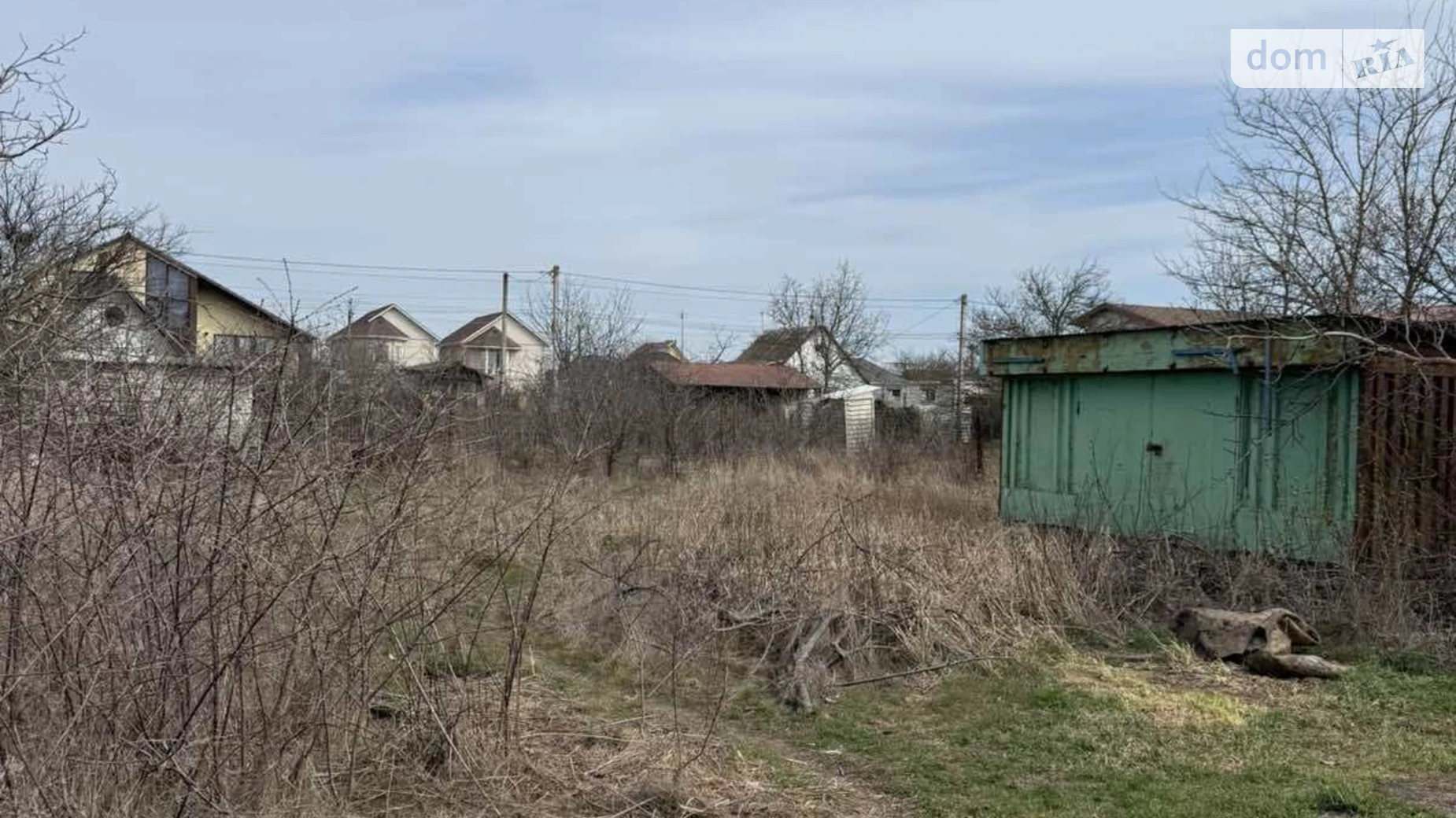 Продается земельный участок 5 соток в Одесской области, цена: 11000 $ - фото 2