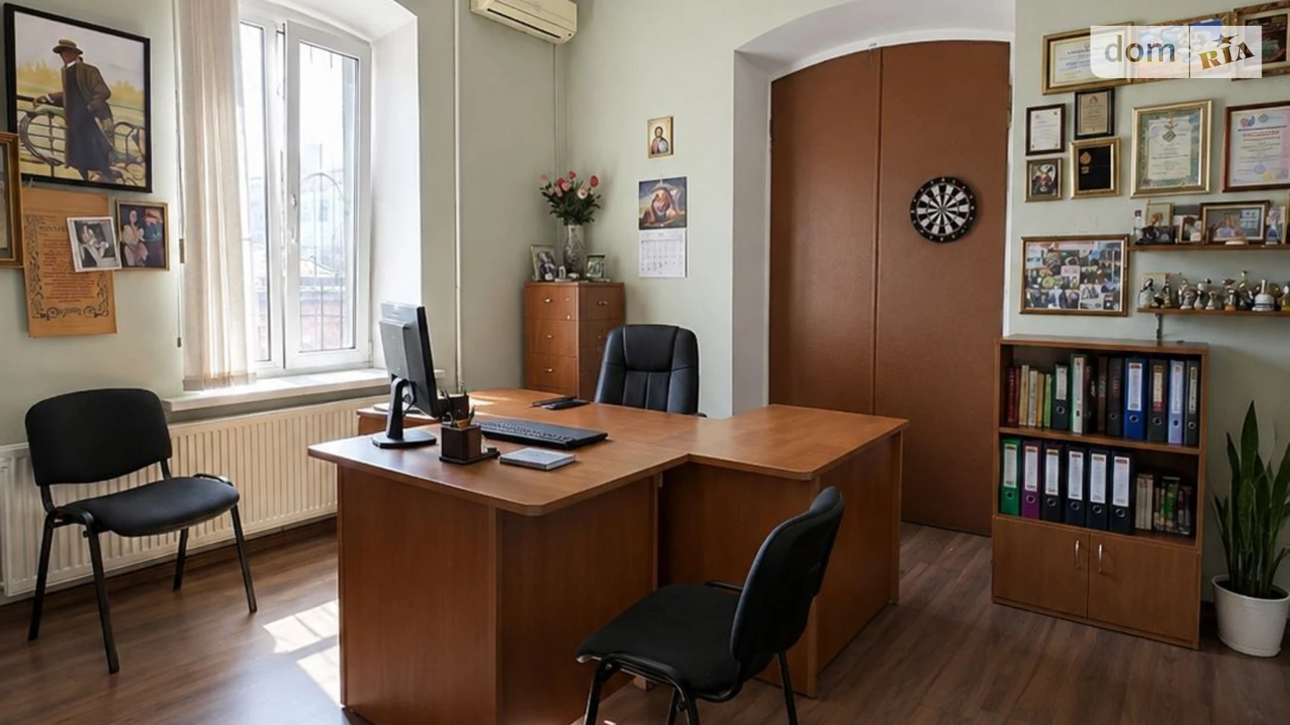Продается офис 112.3 кв. м в бизнес-центре, цена: 109000 $ - фото 3