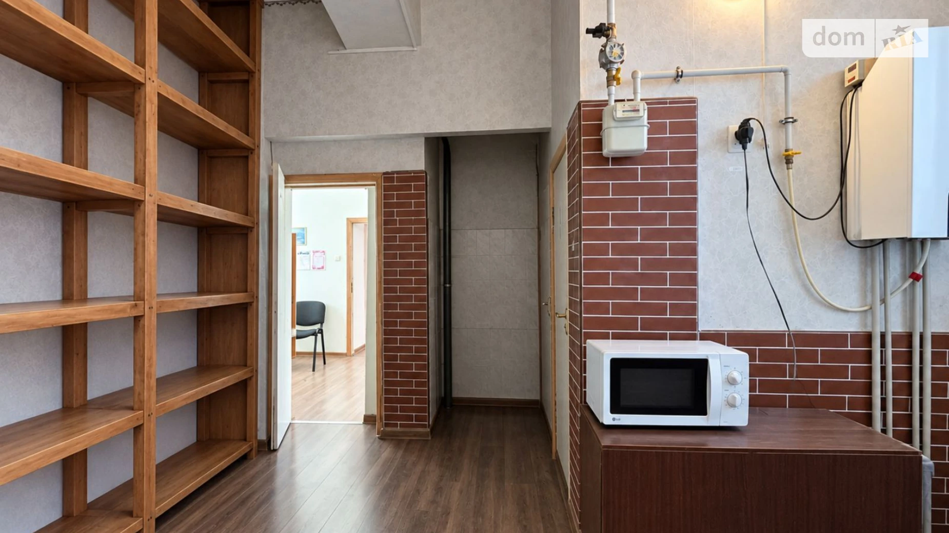 Продается офис 112.3 кв. м в бизнес-центре, цена: 109000 $ - фото 5
