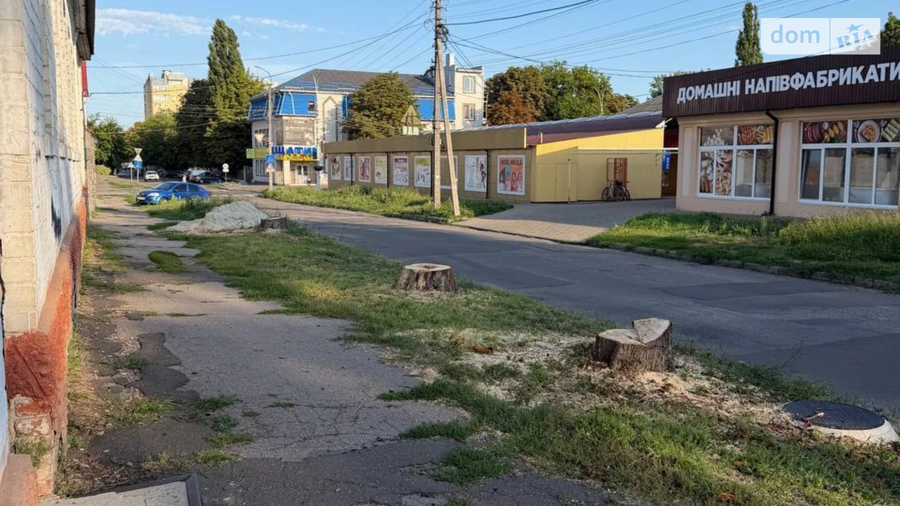 Продается помещения свободного назначения 231.8 кв. м в 1-этажном здании, цена: 220000 $ - фото 2